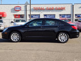Used 2010 Chrysler Sebring Limited image 3
