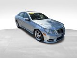 Used 2013 Mercedes-Benz E 350 4MATIC Sedan image 3