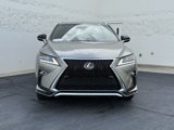 Used 2017 Lexus RX 350 F Sport image 2