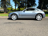 Used 2004 Chrysler Crossfire Coupe image 2
