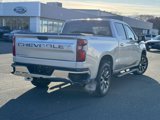 Used 2022 Chevrolet Silverado 1500 LT image 5