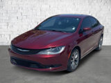 Used 2016 Chrysler 200 S w/ Comfort Group image 3