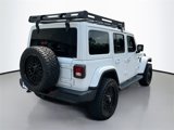 Used 2020 Jeep Wrangler Unlimited Sahara image 6