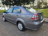 Used 2010 Chevrolet Aveo LT image 4