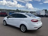 Certified 2019 Ford Fiesta SE w/ Equipment Group 201A image 5