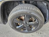 Used 2015 Jeep Grand Cherokee Altitude image 3