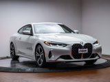 Used 2022 BMW 430i Coupe w/ Convenience Package image 3