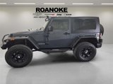 Used 2008 Jeep Wrangler X image 5