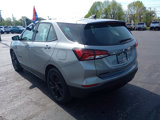 Used 2023 Chevrolet Equinox LS w/ Midnight Edition image 5