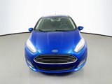 Used 2018 Ford Fiesta SE w/ Cold Weather Package image 2
