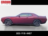 Certified 2022 Dodge Challenger SXT w/ Blacktop Package image 4
