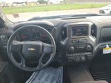 New 2025 Chevrolet Silverado 2500 Custom w/ Custom Value Package image 3