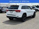 Used 2013 Jeep Grand Cherokee Altitude image 5