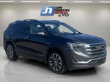 Used 2019 GMC Terrain SLT image 3