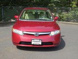 Used 2007 Honda Civic LX image 2