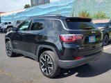 Used 2018 Jeep Compass Limited w/ Navigation Group image 3