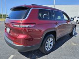 Used 2021 Jeep Grand Cherokee L Limited image 6