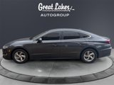 Used 2021 Hyundai Sonata SE image 2