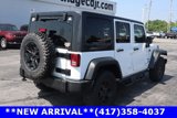 Used 2015 Jeep Wrangler Unlimited Sport w/ Quick Order Package 24S image 5