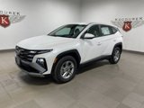 New 2025 Hyundai Tucson SE image 3