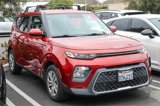 Used 2022 Kia Soul LX image 2