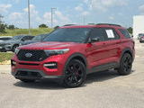 Used 2020 Ford Explorer ST w/ ST Street Pack image 2