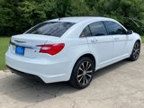 Used 2012 Chrysler 200 S image 4