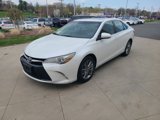 Used 2017 Toyota Camry SE image 3