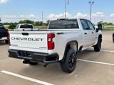 New 2025 Chevrolet Silverado 2500 Custom w/ Custom Value Package image 5