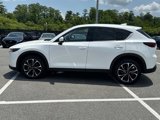 Certified 2022 MAZDA CX-5 AWD 2.5 S w/ Premium Plus Pkg image 6