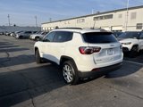 Certified 2022 Jeep Compass Latitude image 5