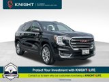 Used 2022 GMC Terrain SLT image 1