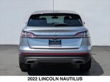 Used 2022 Lincoln Nautilus Reserve image 4