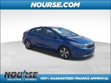 Used 2018 Kia Forte S image 2