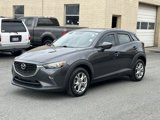 Used 2017 MAZDA CX-3 Sport image 2