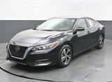 Certified 2023 Nissan Sentra SV image 3