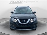 Used 2018 Nissan Rogue SV image 2