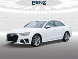 Used 2023 Audi A4 2.0T Premium Plus image 3