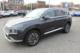 Used 2022 Hyundai Santa Fe Limited image 5