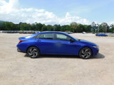 New 2025 Hyundai Elantra Sport image 4
