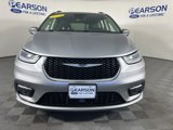 Used 2021 Chrysler Pacifica Touring-L image 2