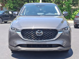 Certified 2022 MAZDA CX-5 AWD 2.5 S w/ Select Package image 2