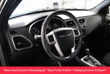 Used 2013 Chrysler 200 Touring w/ S Exterior Appearance Pkg image 5