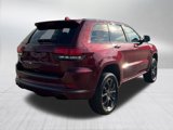 Used 2021 Jeep Grand Cherokee High Altitude image 4