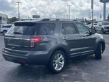 Used 2015 Ford Explorer Limited w/ Equipment Group 301A image 3