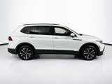 Used 2022 Volkswagen Tiguan S image 4