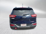 Used 2014 Jeep Cherokee Trailhawk w/ Leather Interior Group image 4