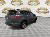 Used 2017 Toyota RAV4 Limited image 3