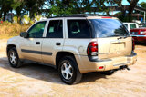 Used 2005 Chevrolet TrailBlazer LS w/ LS Preferred Equipment Group image 5