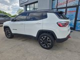 Used 2020 Jeep Compass Trailhawk w/ Cold Weather Group image 5